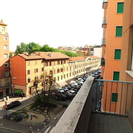 Bologna City Centre, Living In Lame Exteriör bild