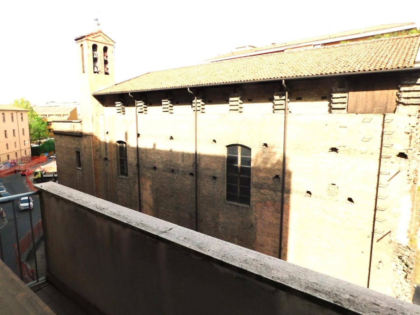 Bologna City Centre, Living In Lame Exteriör bild