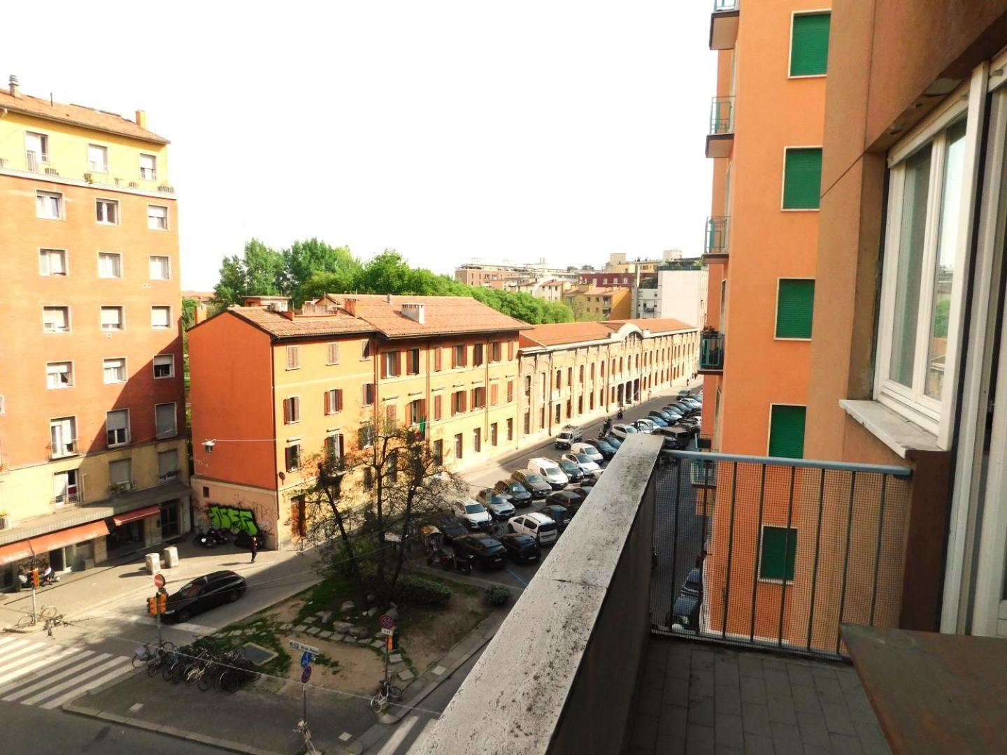 Bologna City Centre, Living In Lame Exteriör bild